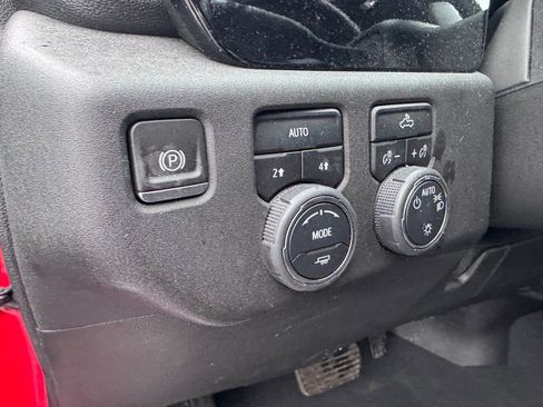 Used 2023 Chevrolet Silverado 1500 LT AWD/4WD image 14
