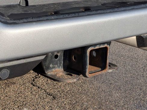 Used 2020 RAM 2500 Laramie image 29