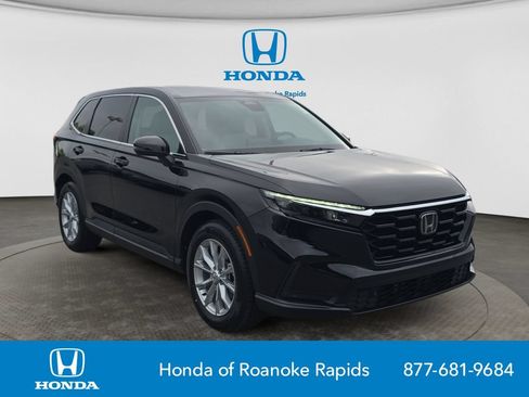 Used 2025 Honda CR-V EX-L image 7