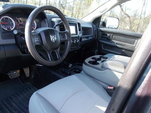 Used 2016 RAM 3500 Tradesman w/ Popular Equipment Group image 29