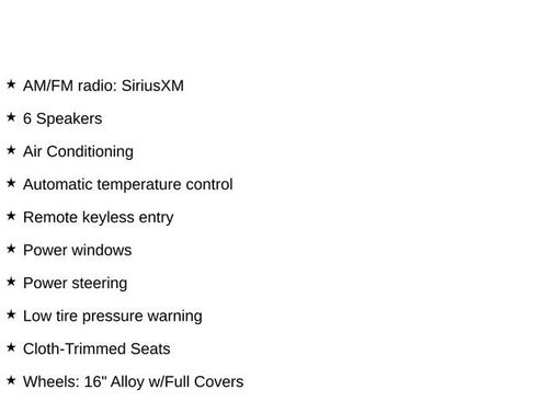 Used 2019 Kia Niro LX image 2