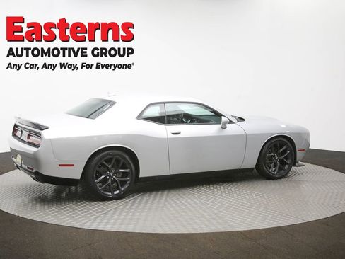 Used 2021 Dodge Challenger GT w/ Blacktop Package image 41
