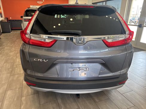 Used 2017 Honda CR-V EX-L image 15