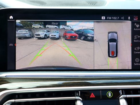 Used 2019 BMW X7 xDrive40i w/ Premium Package image 62