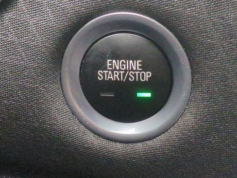 Certified 2020 Chevrolet Malibu LS image 17