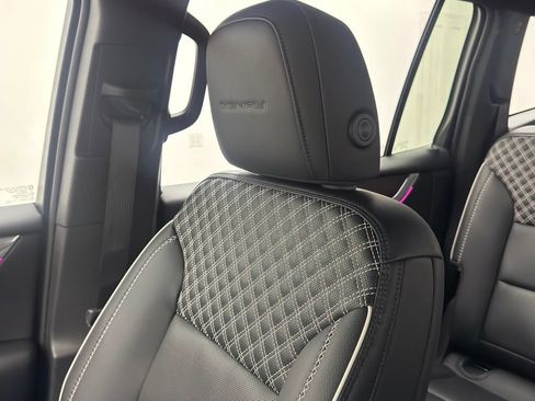 Used 2024 GMC Acadia Denali w/ LPO, Floor Liner Package AWD/4WD image 48