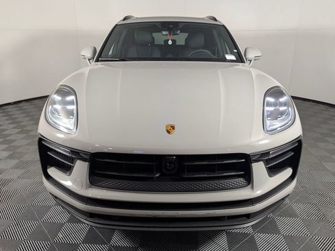 New 2026 Porsche Macan S image 10