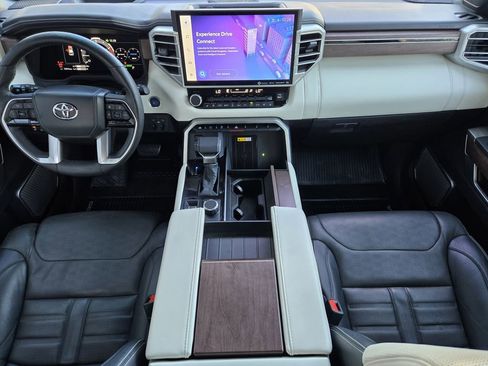 Used 2023 Toyota Sequoia Capstone image 19