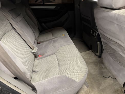 Used 2003 Toyota 4Runner SR5 image 15