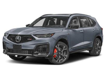 Used 2026 Acura MDX Type S