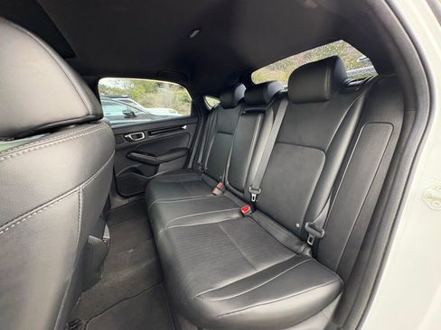 Used 2024 Honda Civic Sport Touring image 6
