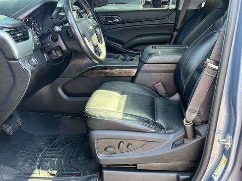 Used 2016 Chevrolet Tahoe LT RWD image 13