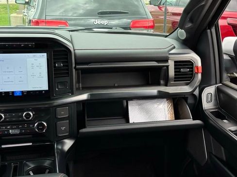 Used 2024 Ford F150 Raptor image 35