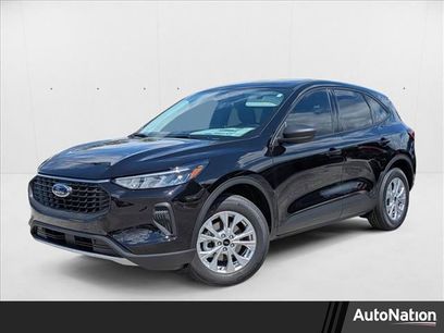 New 2025 Ford Escape Active