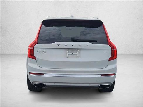 Used 2021 Volvo XC90 T8 Inscription w/ Advanced Package image 5