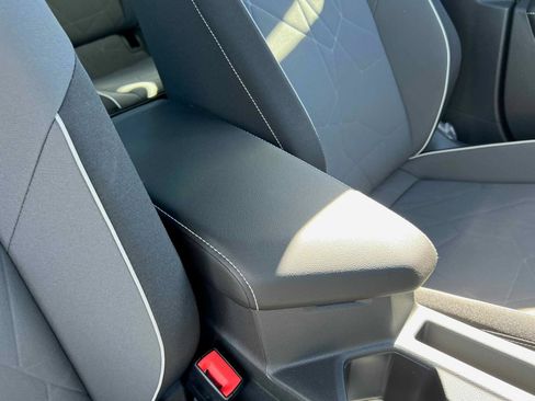 New 2026 Volkswagen Jetta Sport FWD image 21