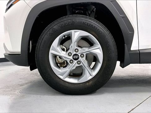 Used 2023 Hyundai Tucson SEL AWD/4WD image 10