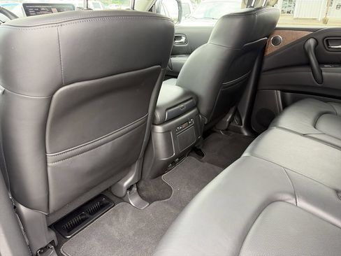 Used 2023 Nissan Armada SL w/ Cargo Package RWD image 31