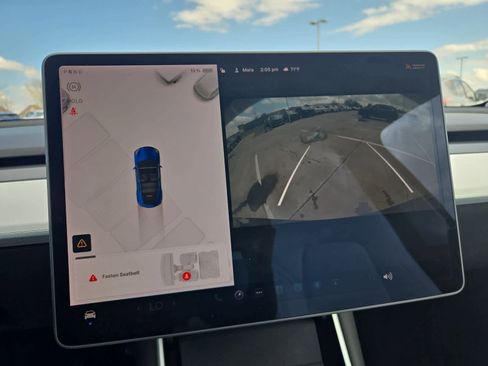Used 2020 Tesla Model Y Long Range image 27