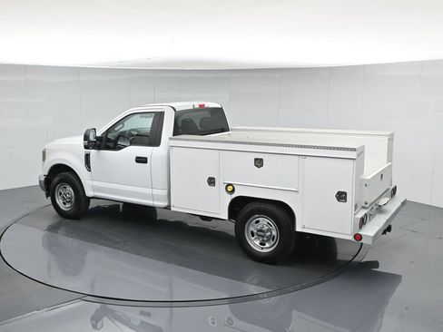 Used 2019 Ford F250 XL w/ XL Value Package RWD image 47
