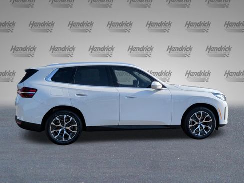 Used 2026 BMW X3 xDrive30i w/ Convenience Package AWD/4WD image 8