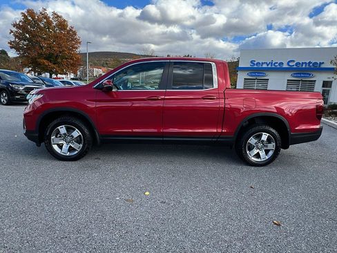 New 2026 Honda Ridgeline RTL image 7