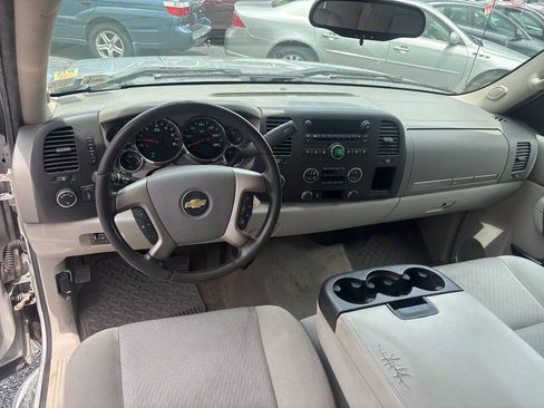 Used 2012 Chevrolet Silverado 1500 LT w/ All-Star Edition AWD/4WD image 16
