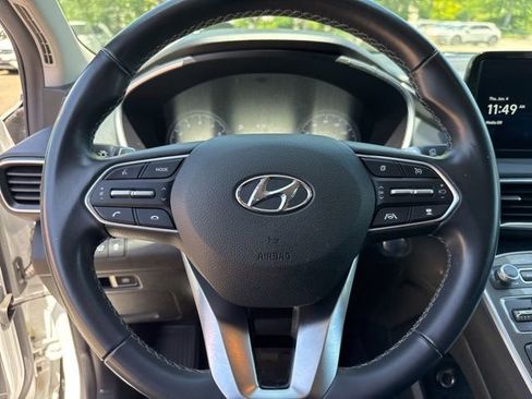 Used 2023 Hyundai Santa Fe XRT w/ Cargo Package AWD/4WD image 15