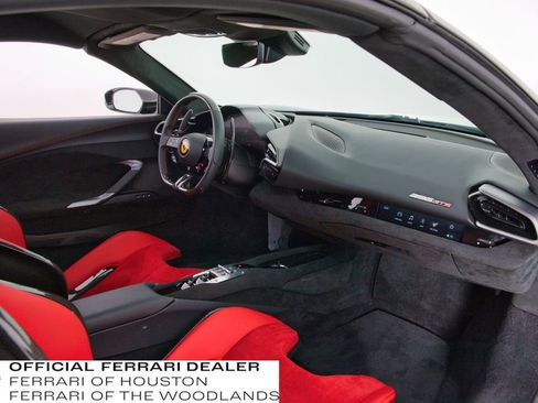 Used 2024 Ferrari 296 GTS image 20