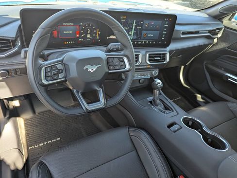 New 2026 Ford Mustang Premium RWD image 9