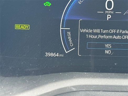 Certified 2025 Toyota Camry LE image 17