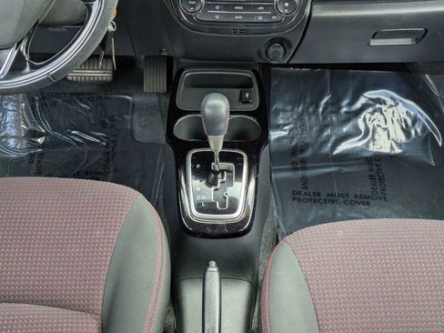 Used 2022 Mitsubishi Mirage G4 Black Edition FWD image 18
