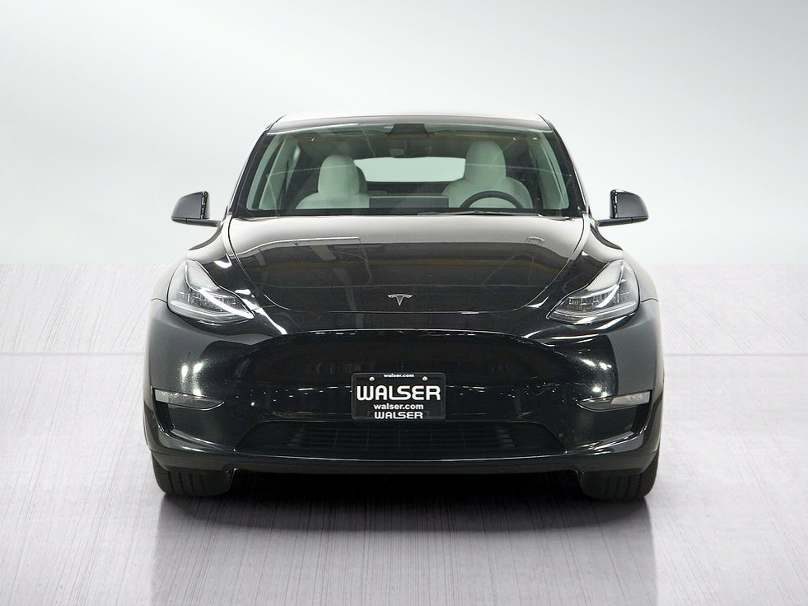 Used 2023 Tesla Model Y Long Range AWD/4WD image 8