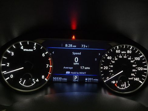 Used 2022 Nissan Altima 2.5 SV FWD image 23