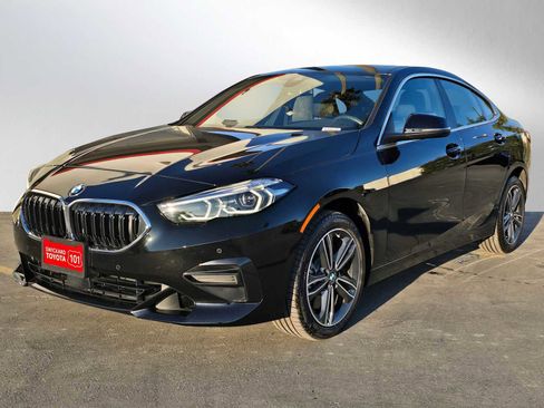 Used 2023 BMW 228i Gran Coupe w/ Convenience Package image 7