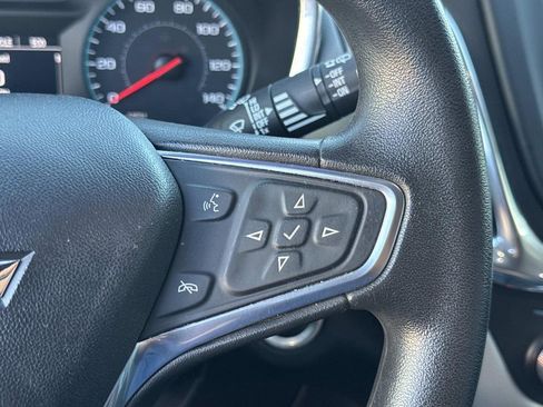 Used 2018 Chevrolet Equinox LS image 19