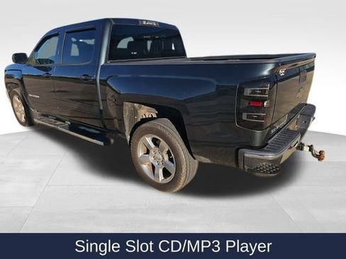 Used 2017 Chevrolet Silverado 1500 LT w/ All Star Edition image 6