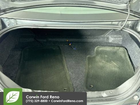 Used 2015 Chevrolet Camaro LS RWD image 21