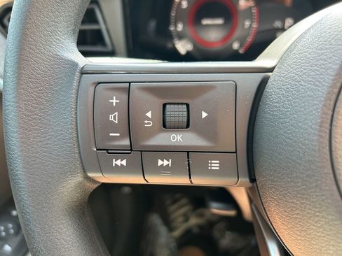 New 2026 Nissan Kicks SV image 25