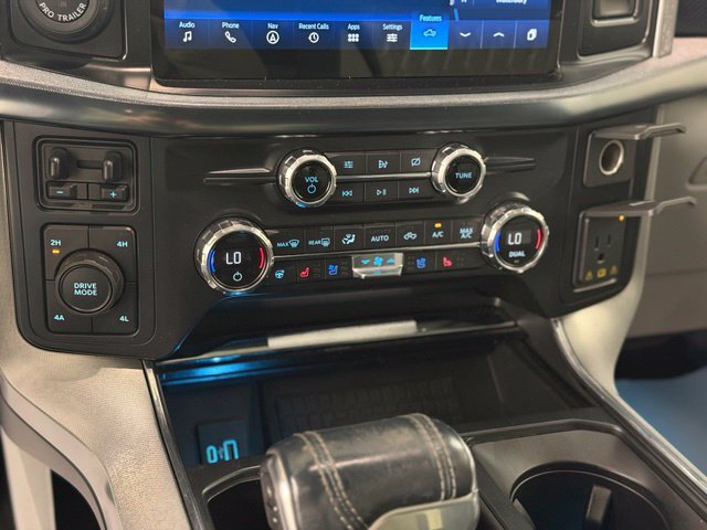 Used 2021 Ford F150 Limited AWD/4WD image 32