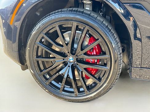 New 2026 BMW X6 M60i image 42