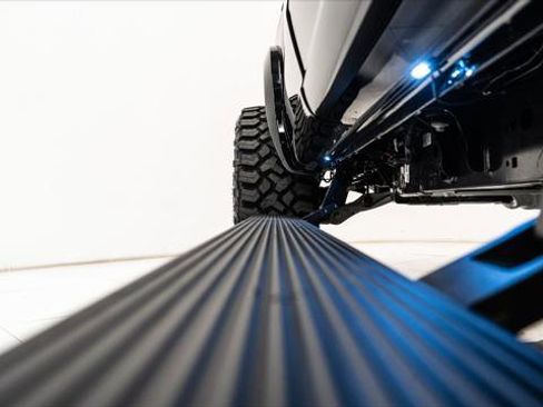 Used 2026 Ford F150 Raptor image 11