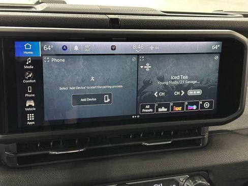 New 2026 Jeep Gladiator Willys image 33