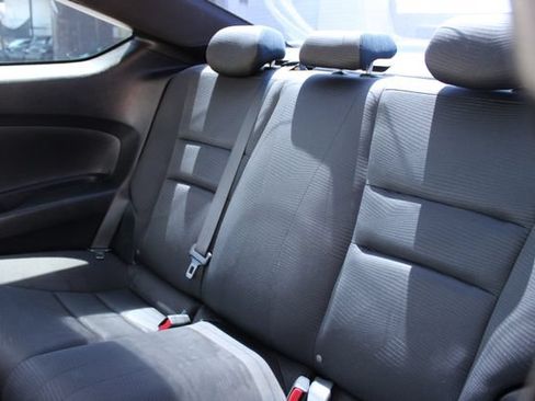 Used 2017 Honda Accord LX-S image 29