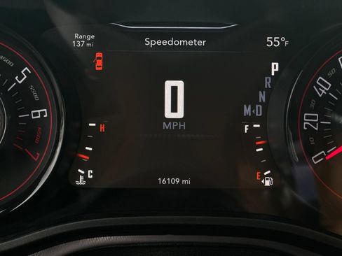 Used 2023 Dodge Challenger SXT w/ Blacktop Package image 26