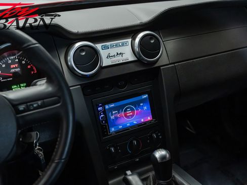 Used 2007 Ford Mustang Shelby GT500 image 36