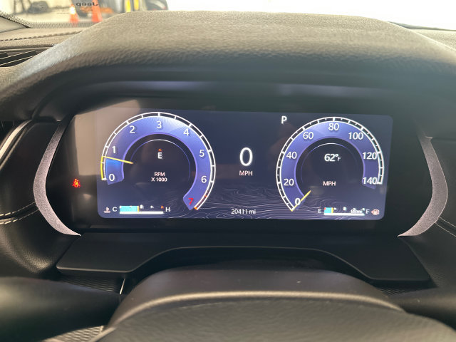Used 2024 Jeep Grand Cherokee Altitude AWD/4WD image 14