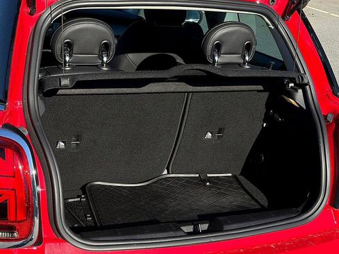 Used 2022 MINI Cooper S image 24