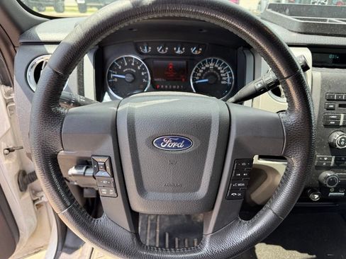 Used 2011 Ford F150 XLT w/ XLT Chrome Pkg RWD image 15