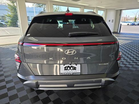 New 2026 Hyundai Kona Limited image 5